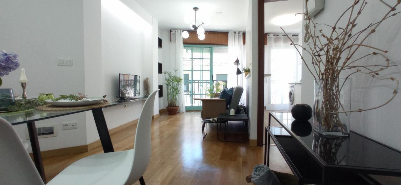 Apartamento En Moana Luaran gambar