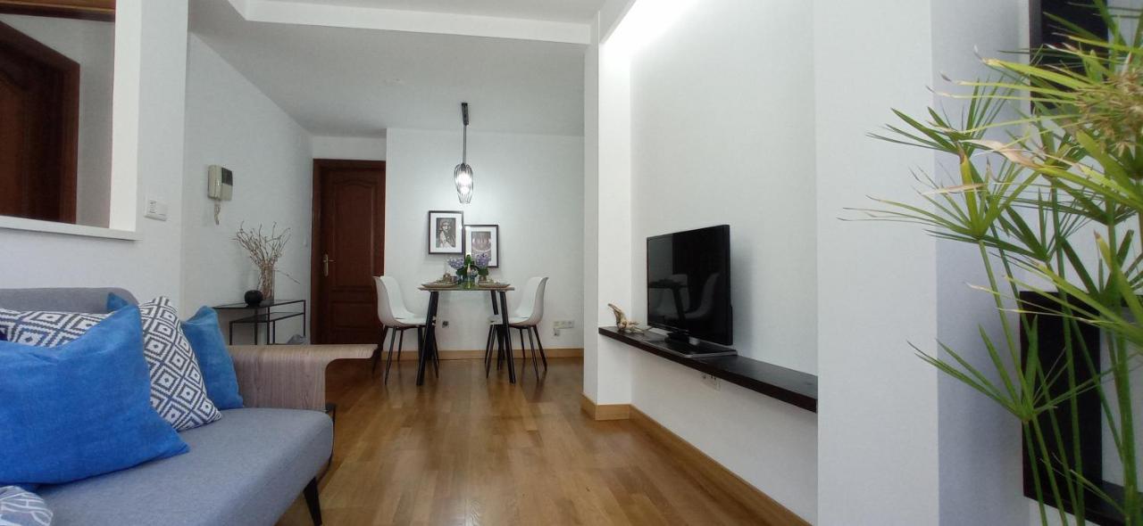 Apartamento En Moana Luaran gambar