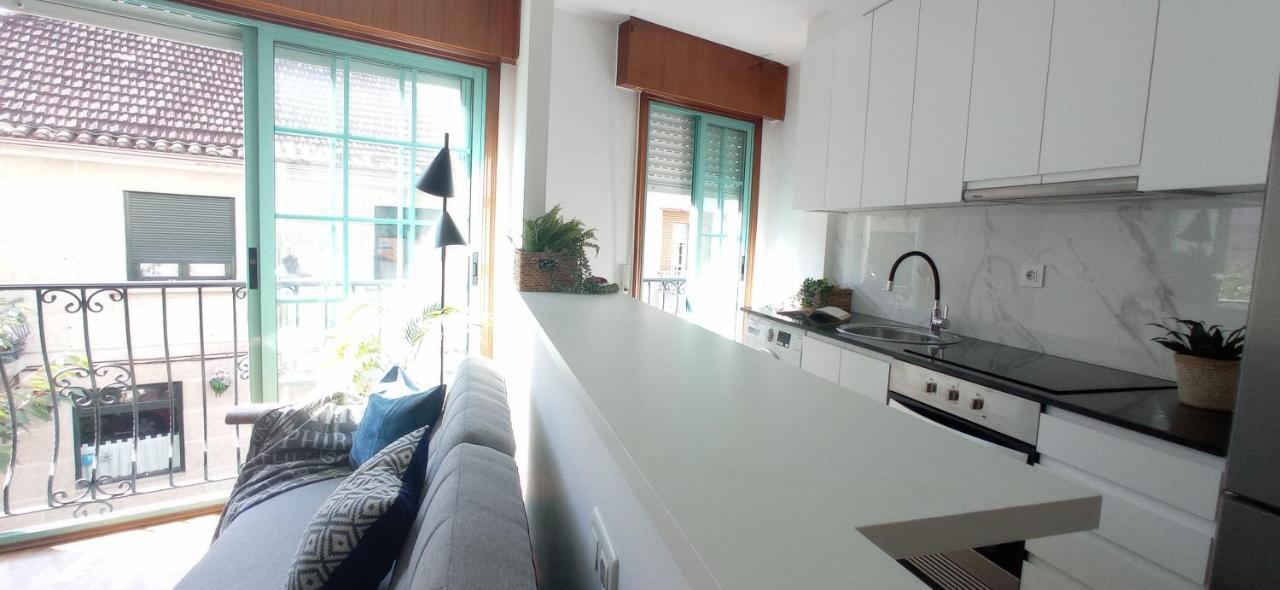 Apartamento En Moana Luaran gambar