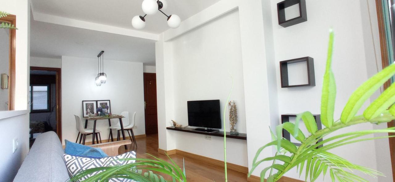 Apartamento En Moana Luaran gambar