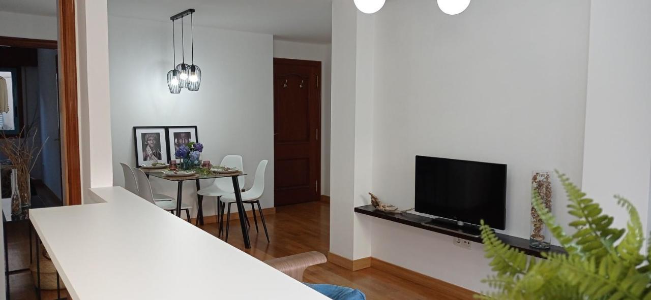 Apartamento En Moana Luaran gambar