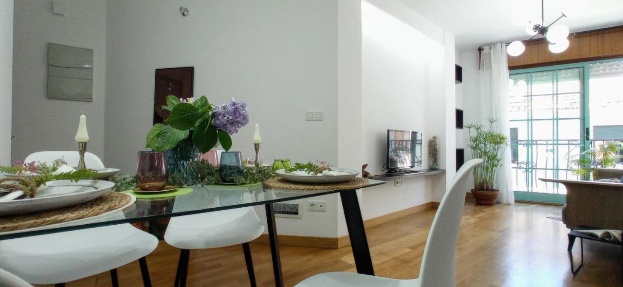 Apartamento En Moana Luaran gambar