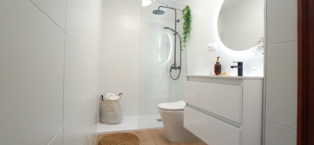 Apartamento En Moana Luaran gambar